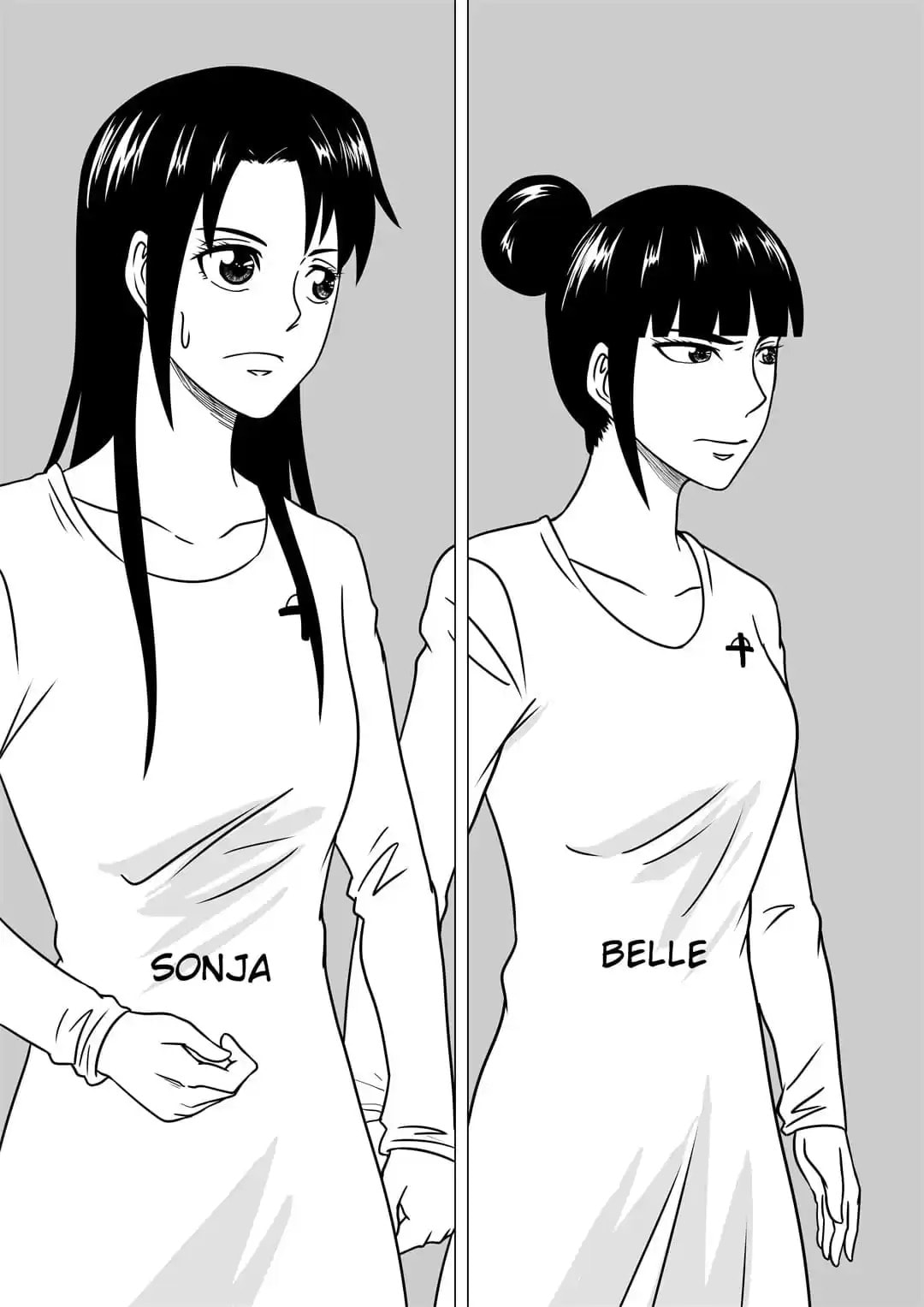 Zheng (Colored) Chapter 59 page 3 - 