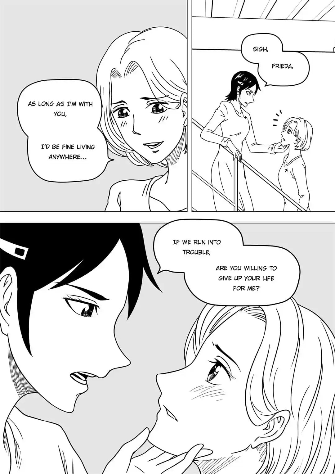 Zheng (Colored) Chapter 59 page 7 - 