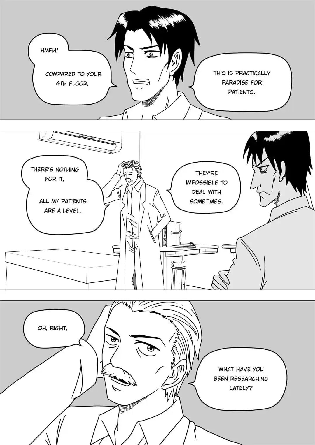 Zheng (Colored) Chapter 60 page 4 - 