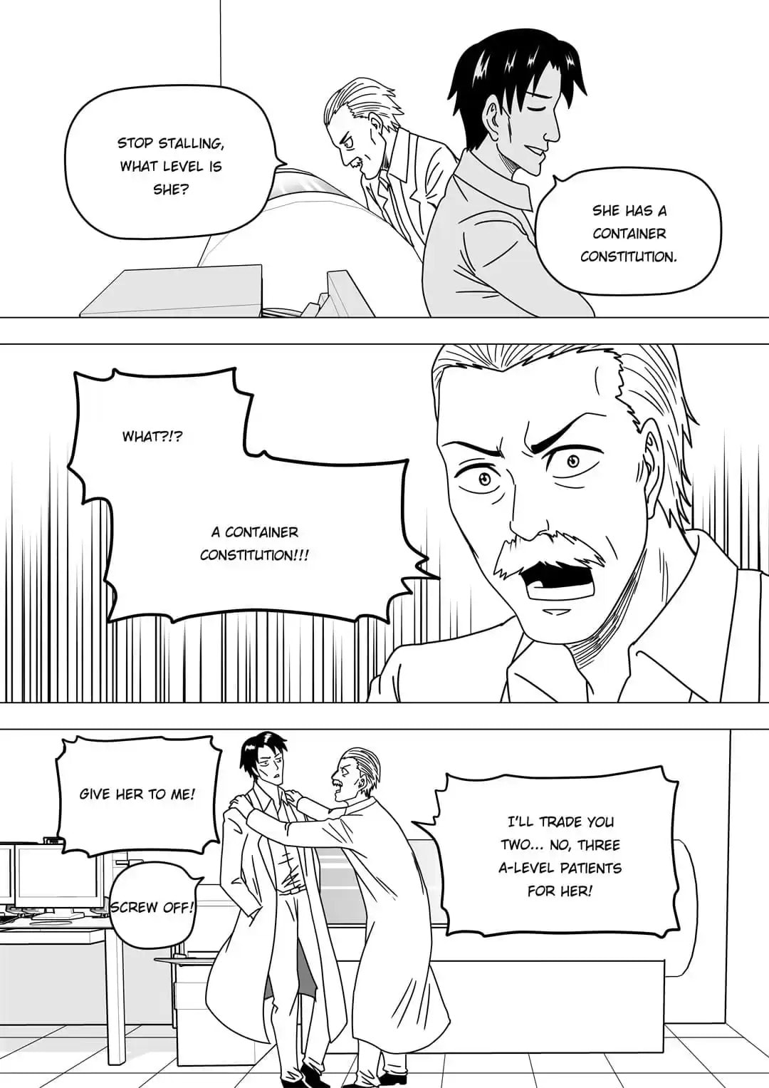 Zheng (Colored) Chapter 60 page 7 - 