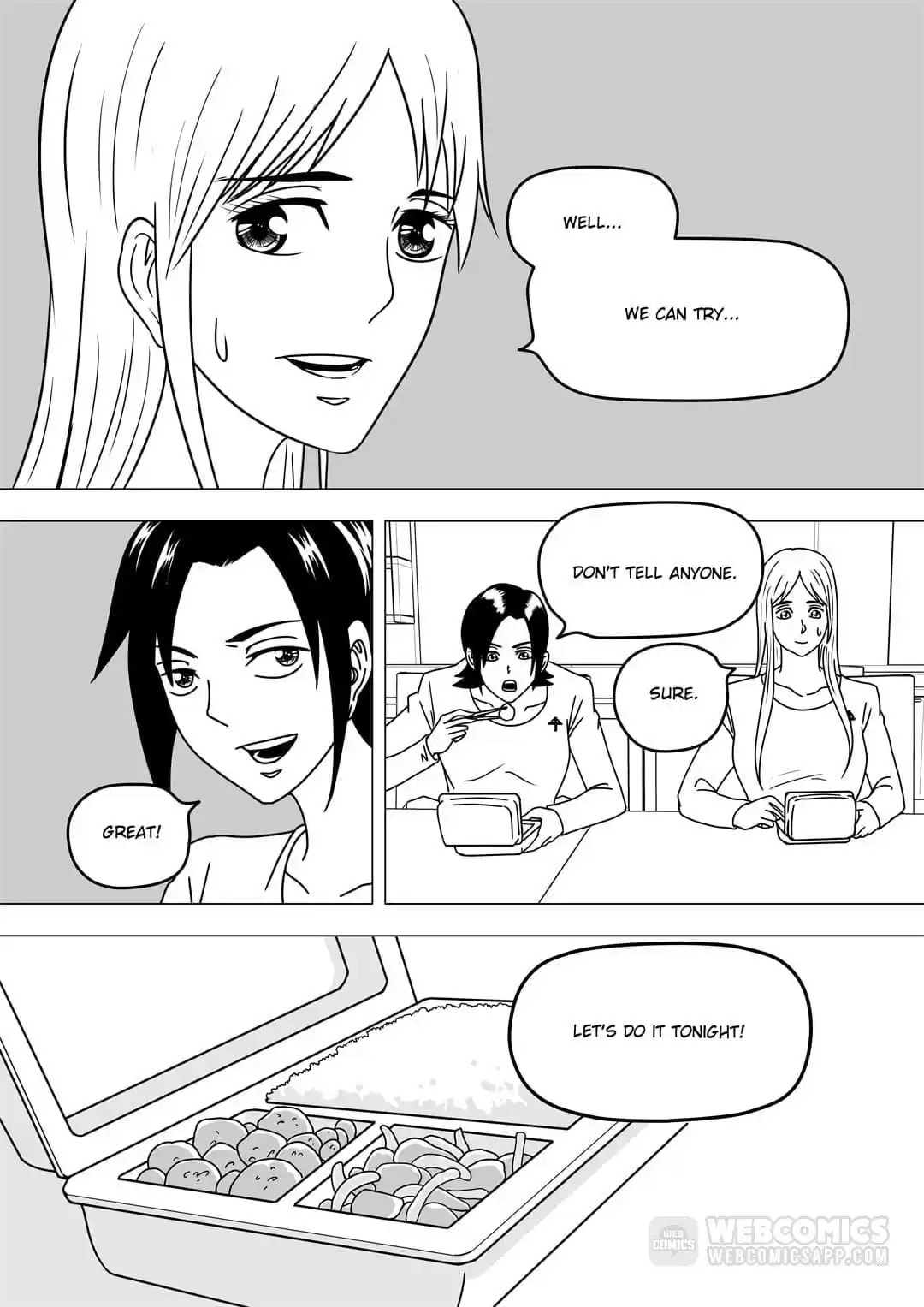 Zheng (Colored) Chapter 61 page 9 - 
