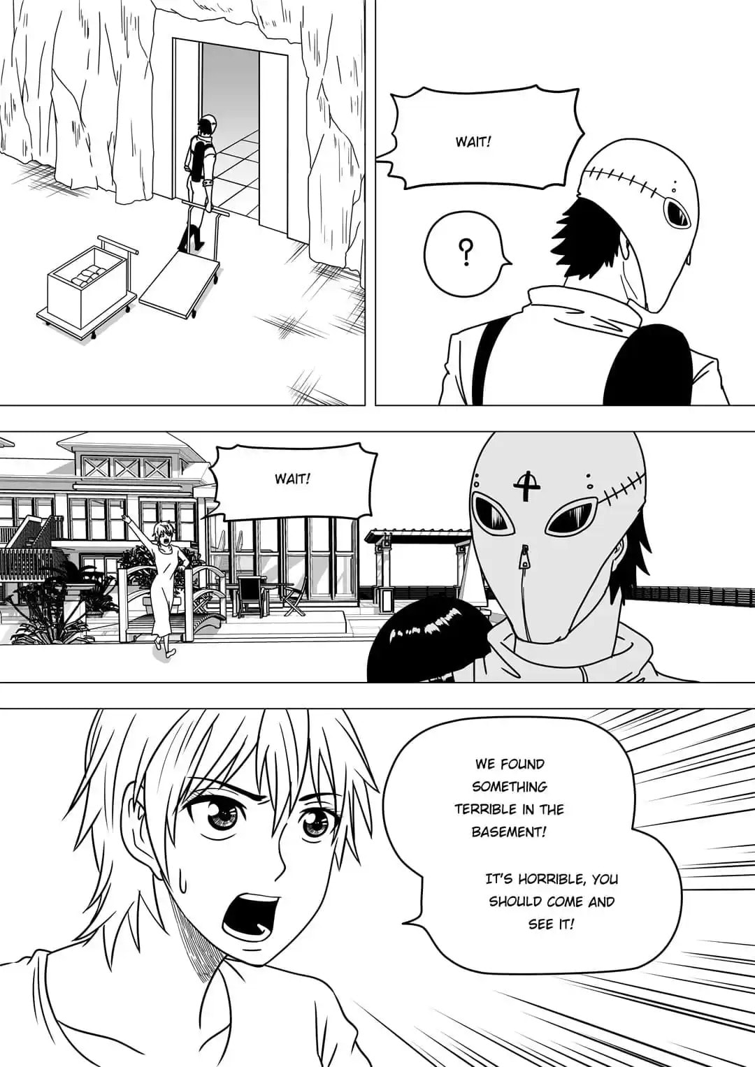 Zheng (Colored) Chapter 62 page 4 - 