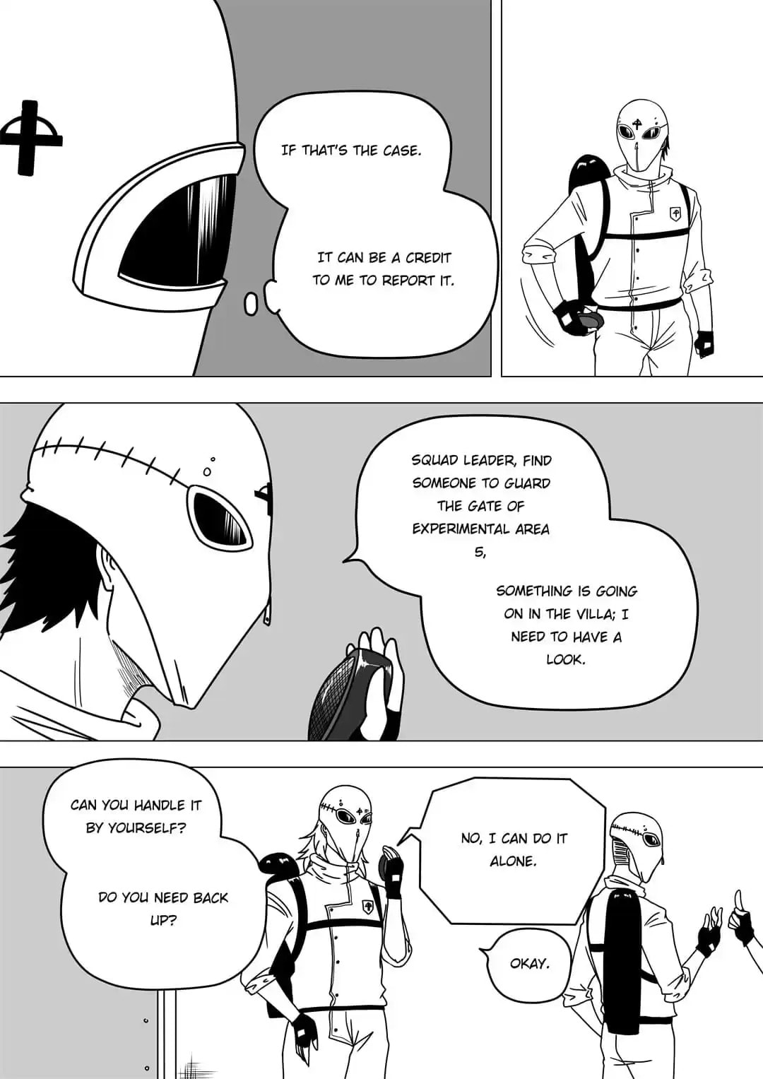 Zheng (Colored) Chapter 62 page 6 - 