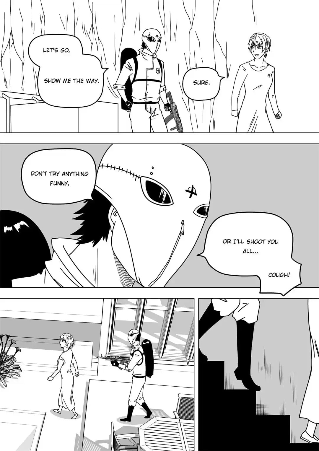 Zheng (Colored) Chapter 62 page 7 - 