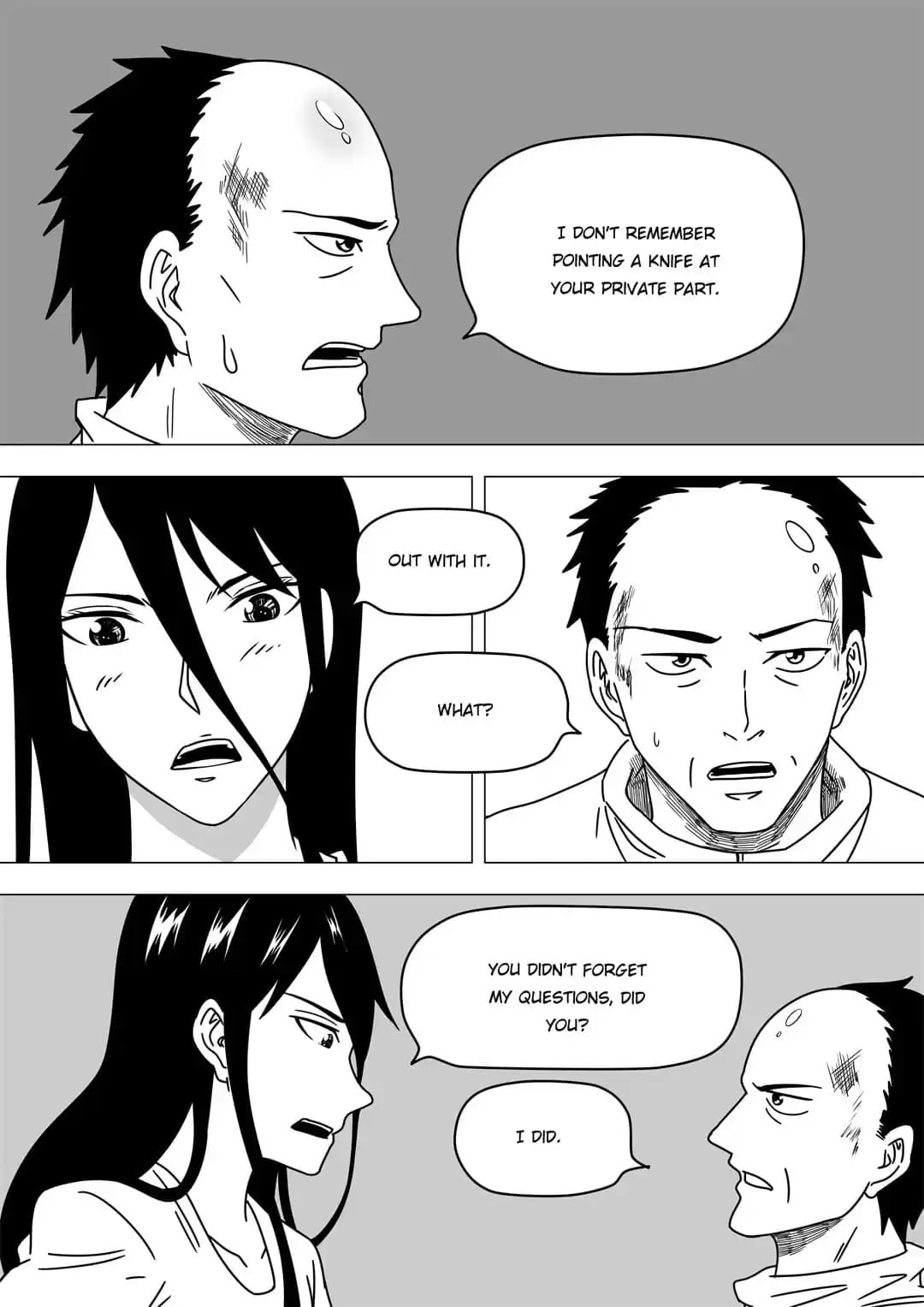 Zheng (Colored) Chapter 65 page 7 - 