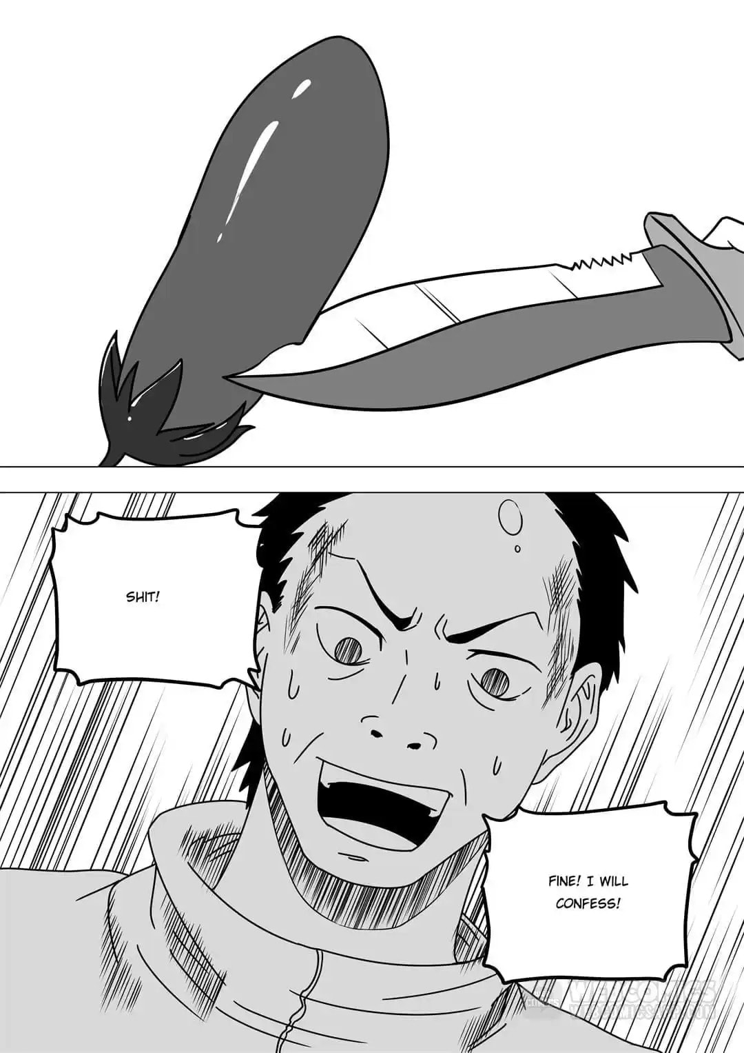 Zheng (Colored) Chapter 65 page 9 - 