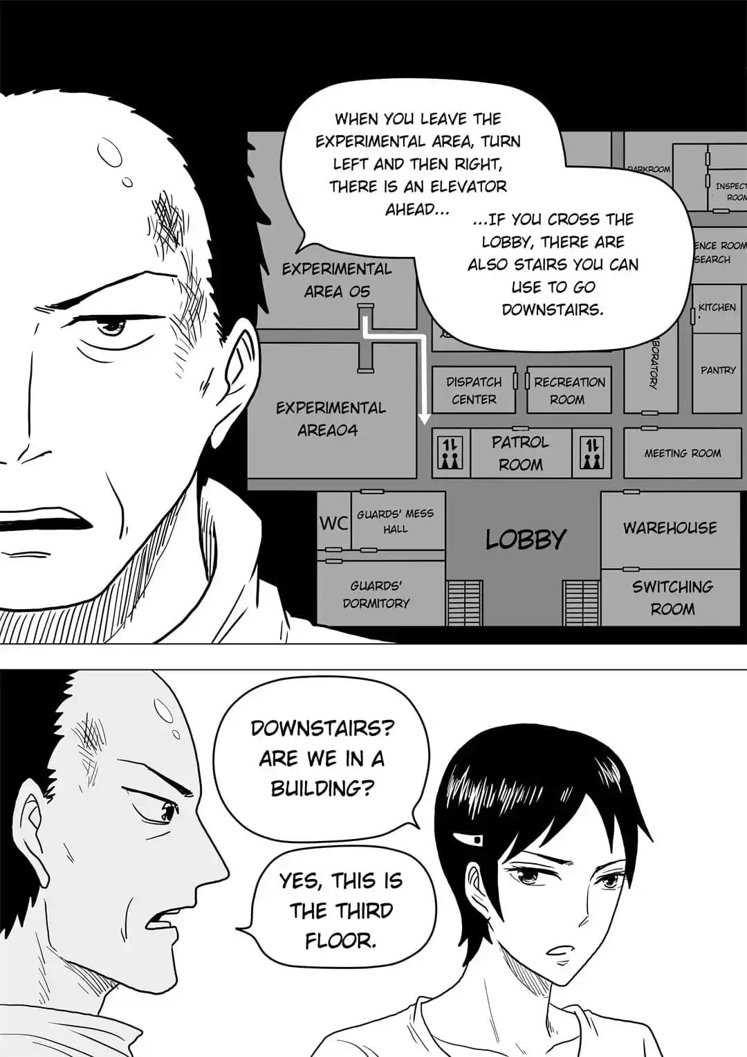 Zheng (Colored) Chapter 66 page 2 - 