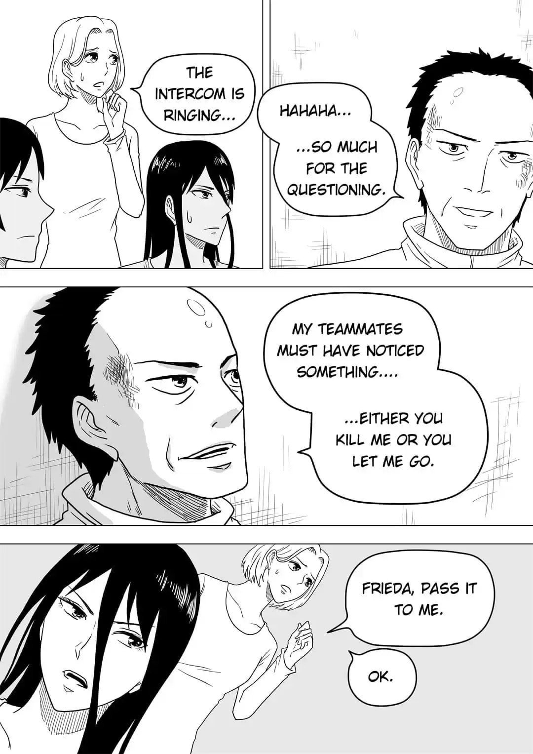 Zheng (Colored) Chapter 66 page 7 - 