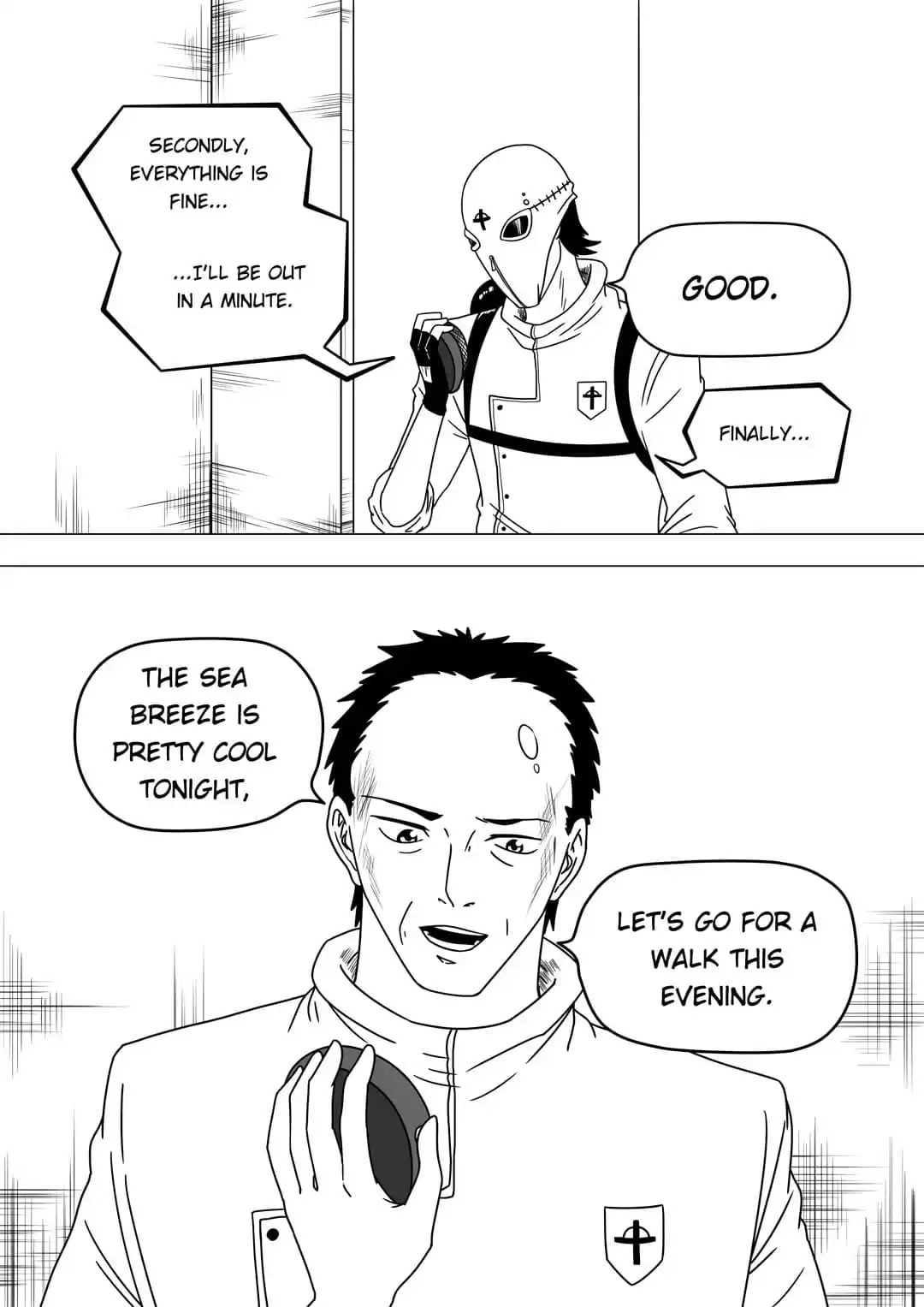 Zheng (Colored) Chapter 67 page 3 - 