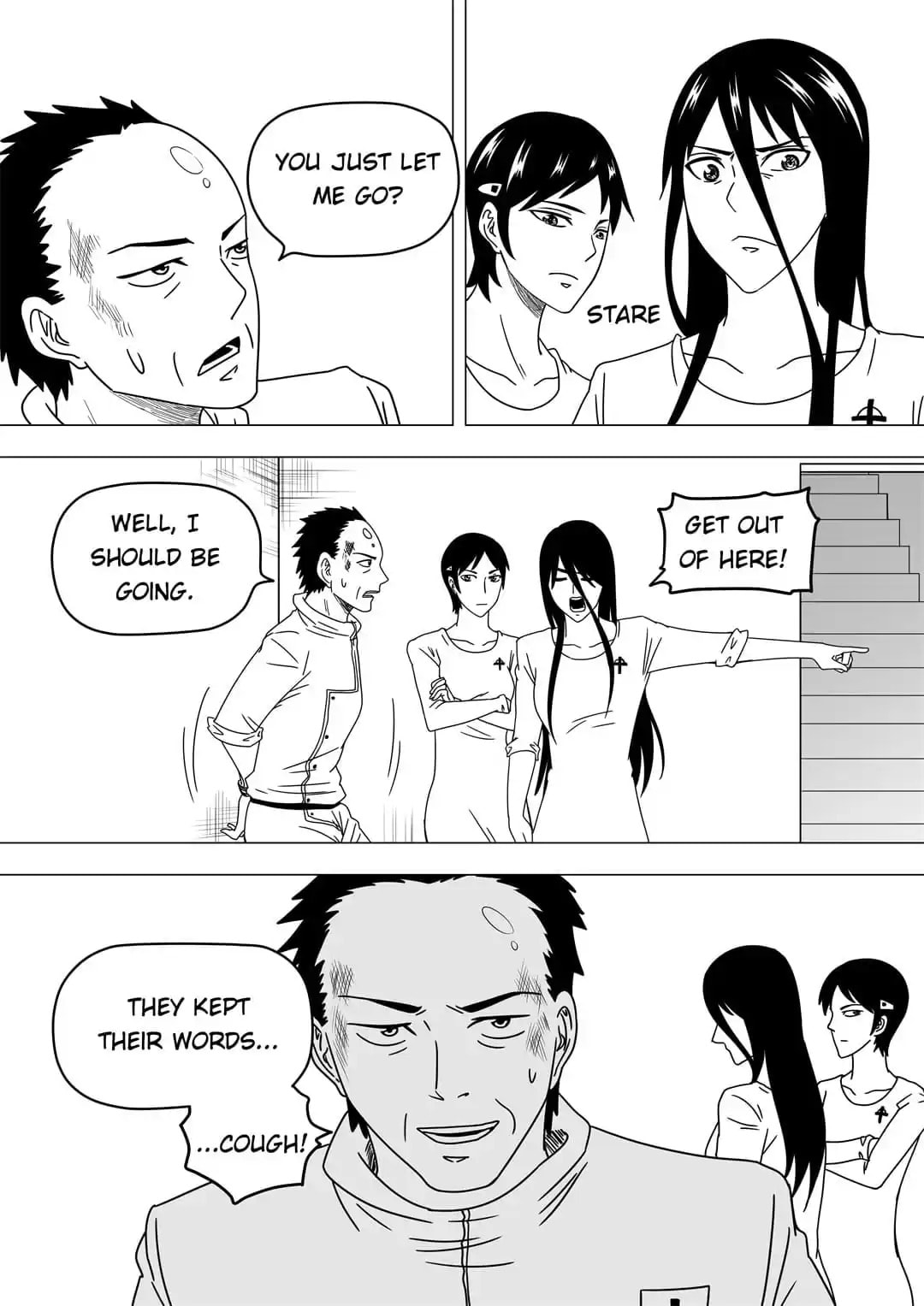 Zheng (Colored) Chapter 67 page 7 - 