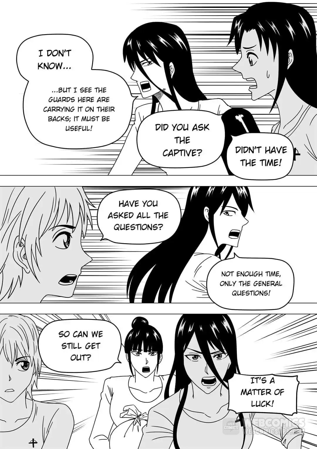 Zheng (Colored) Chapter 68 page 5 - 