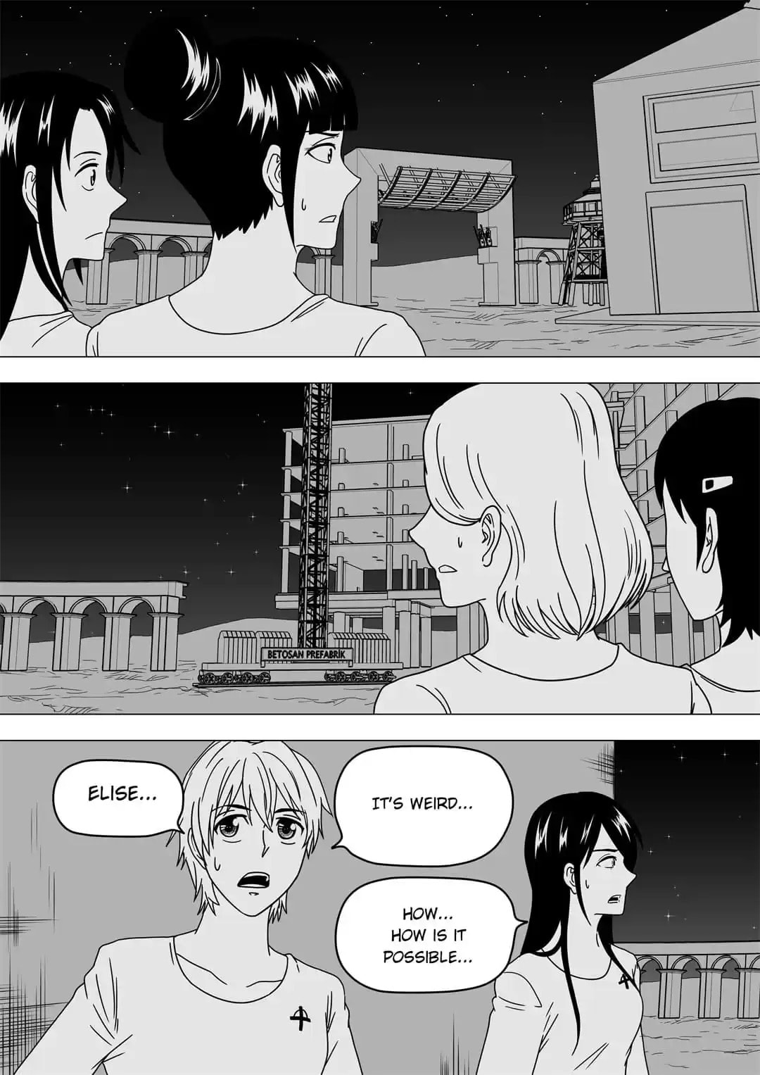 Zheng (Colored) Chapter 72 page 6 - 