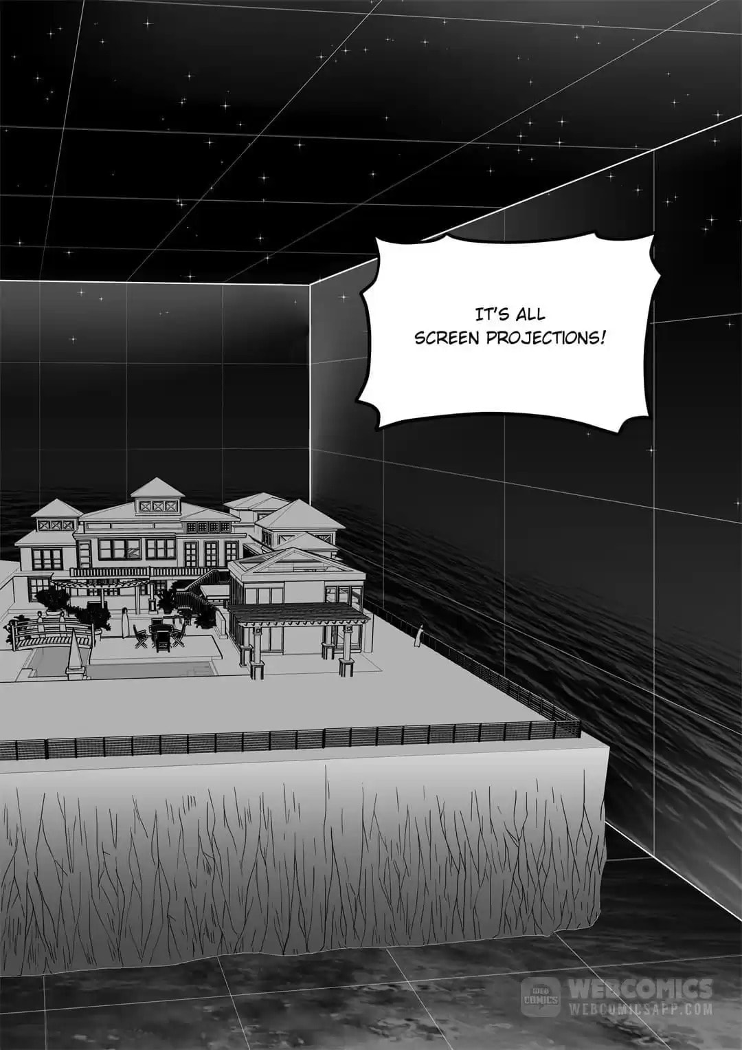 Zheng (Colored) Chapter 73 page 9 - 