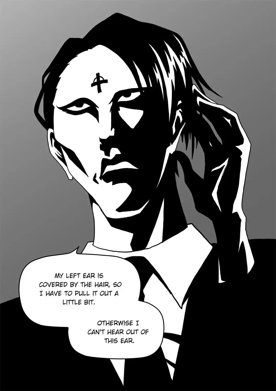 Zheng (Colored) Chapter 76 page 3 - 