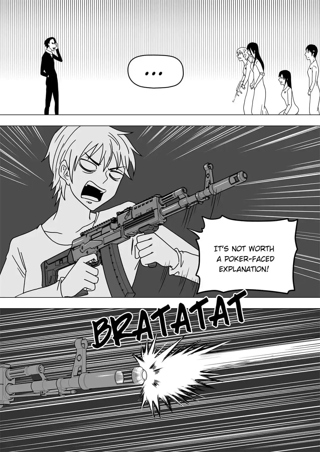 Zheng (Colored) Chapter 76 page 4 - 