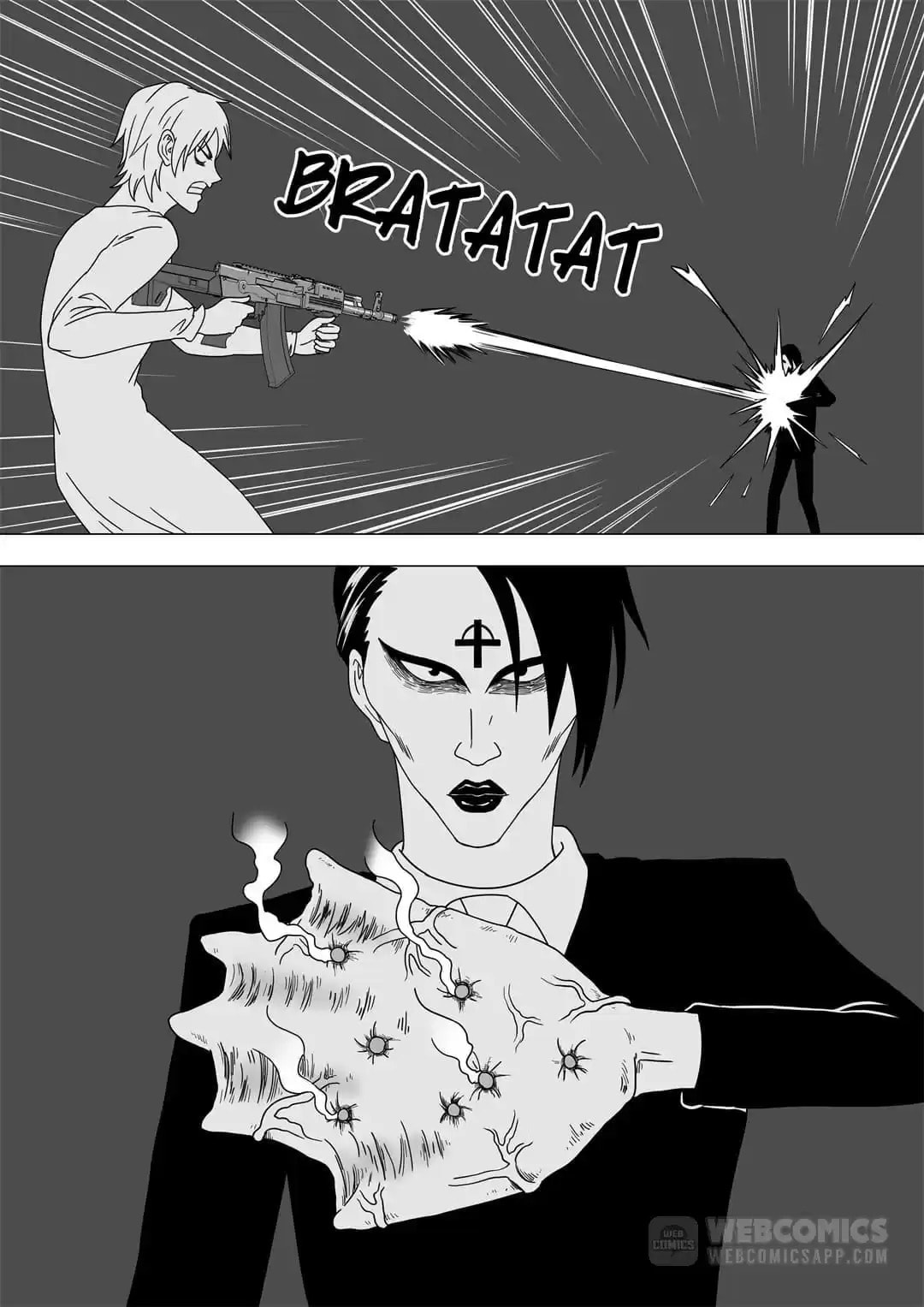 Zheng (Colored) Chapter 76 page 5 - 