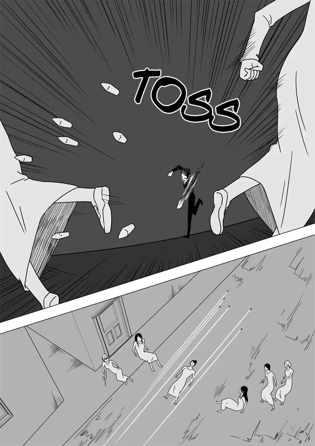 Zheng (Colored) Chapter 76 page 7 - 