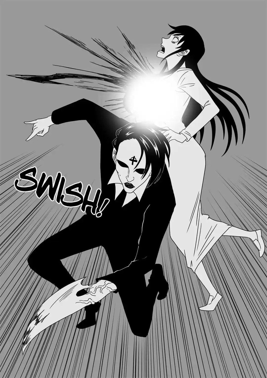 Zheng (Colored) Chapter 77 page 6 - 