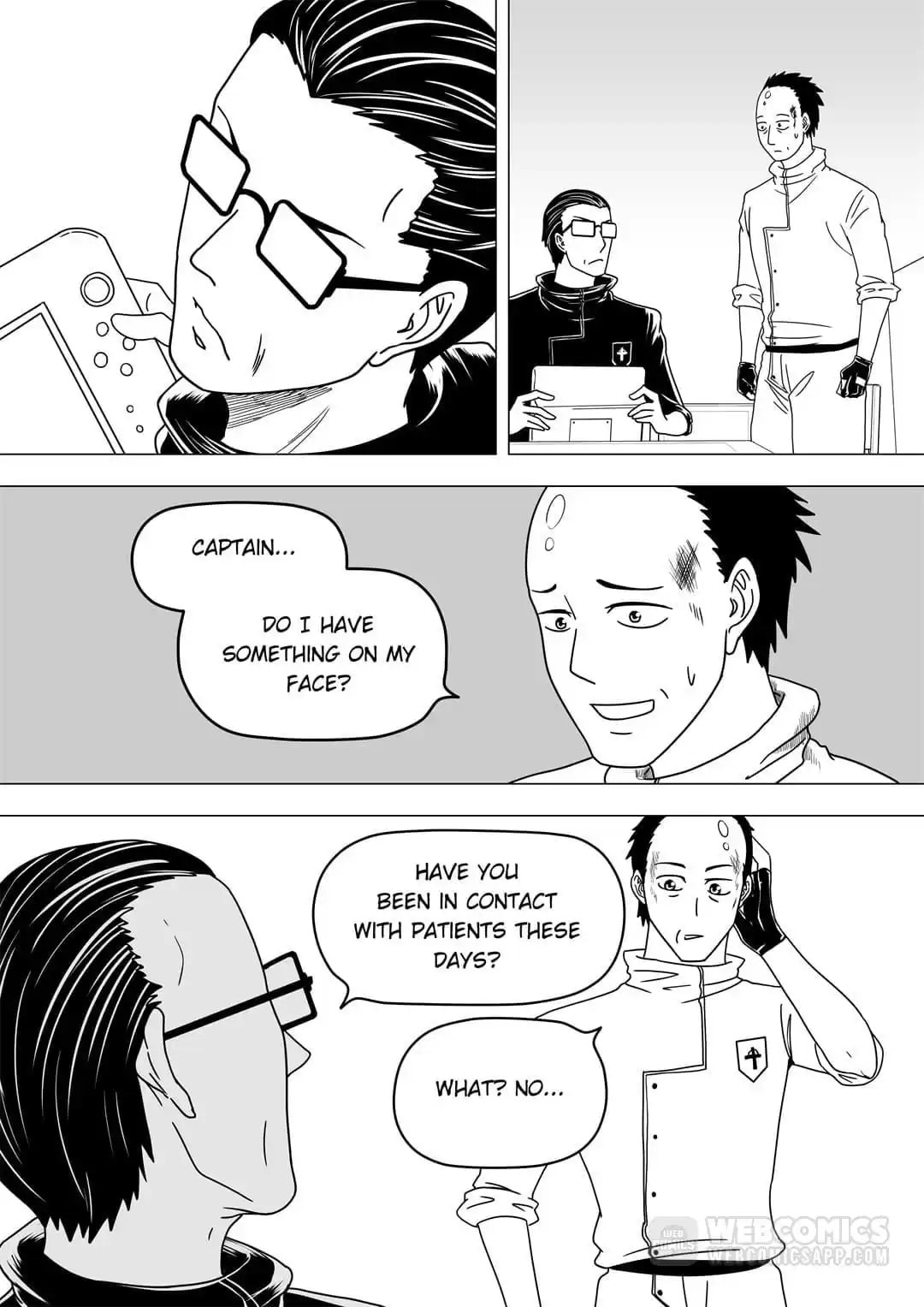 Zheng (Colored) Chapter 78 page 5 - 