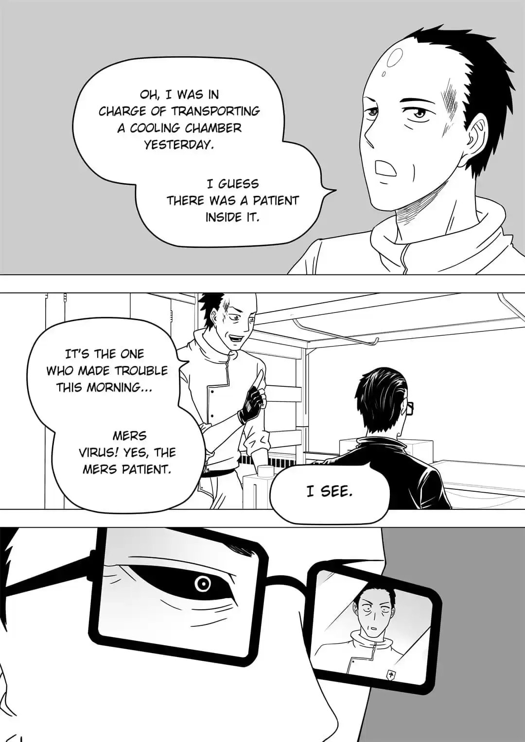 Zheng (Colored) Chapter 78 page 6 - 