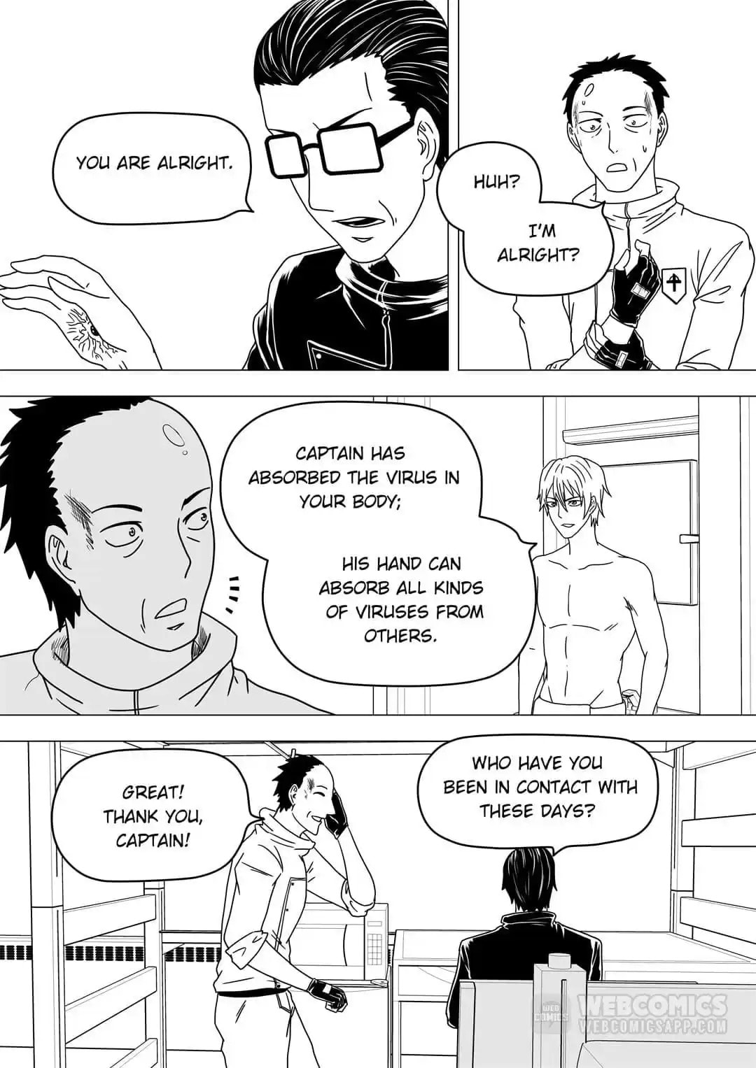 Zheng (Colored) Chapter 78 page 9 - 