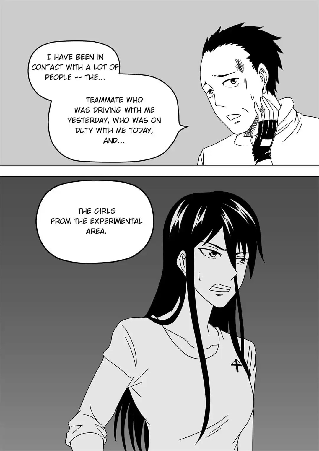 Zheng (Colored) Chapter 78 page 10 - 