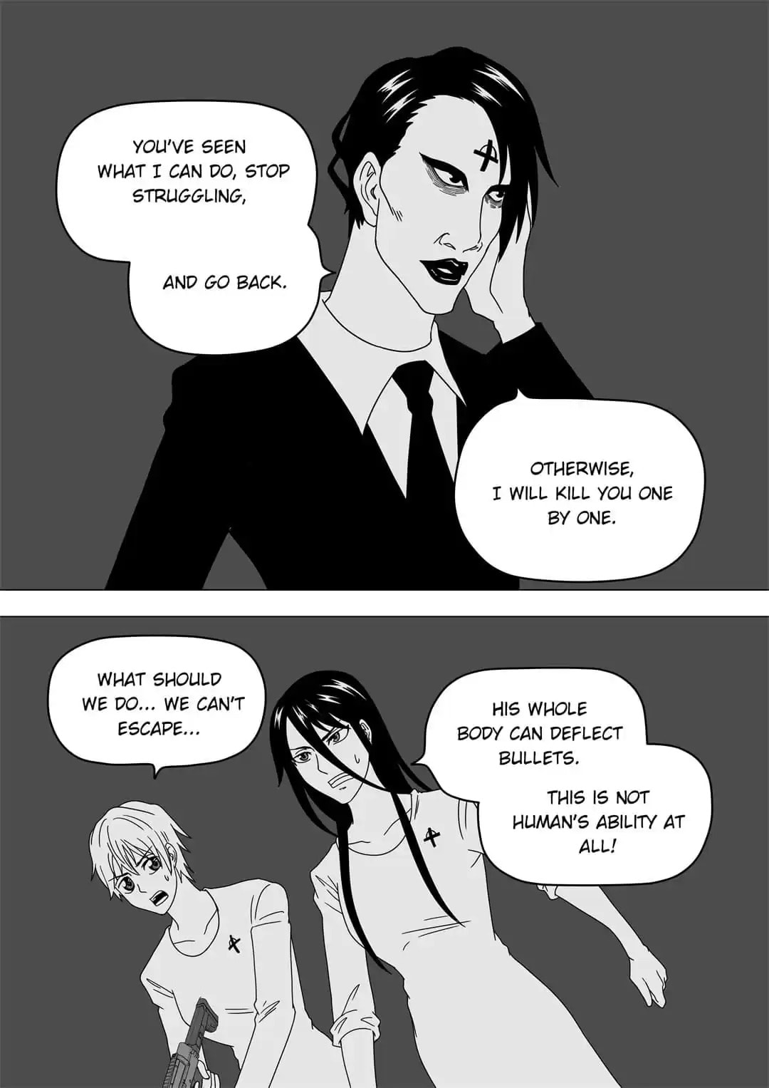 Zheng (Colored) Chapter 79 page 4 - 