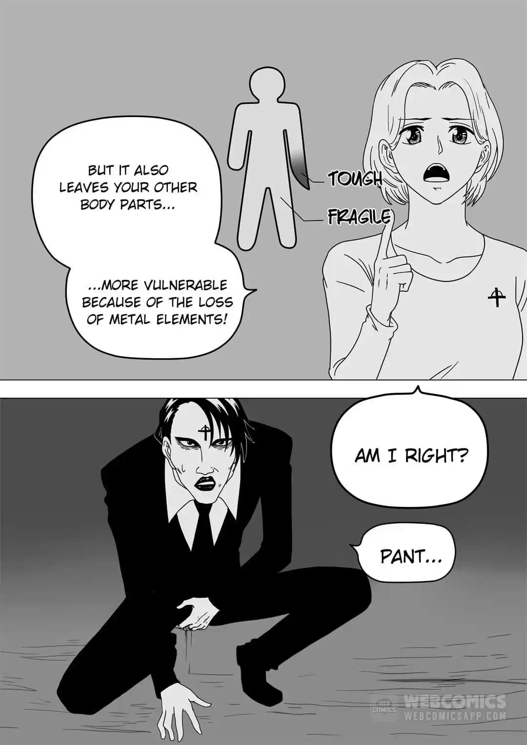 Zheng (Colored) Chapter 81 page 9 - 