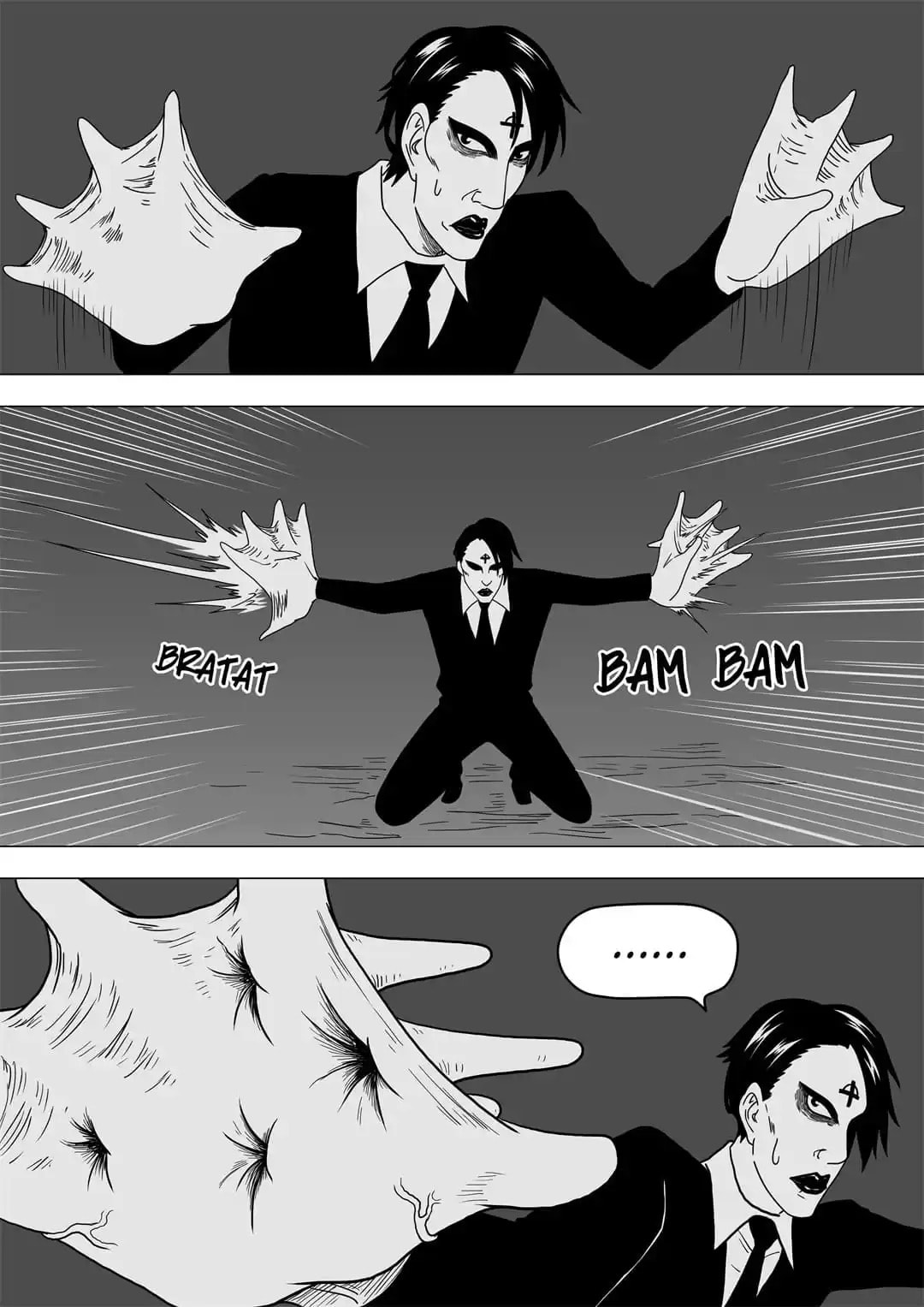 Zheng (Colored) Chapter 82 page 4 - 