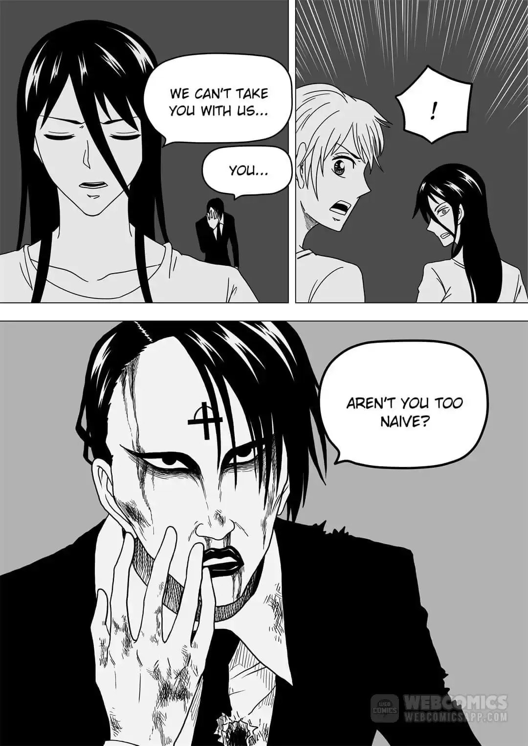 Zheng (Colored) Chapter 82 page 9 - 