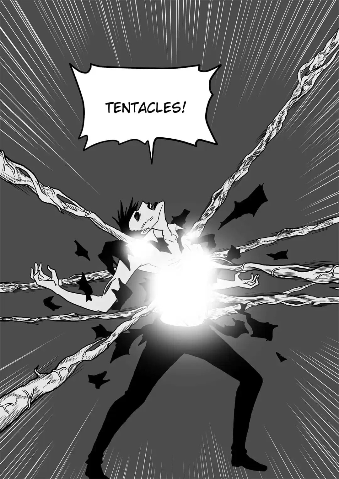 Zheng (Colored) Chapter 83 page 3 - 