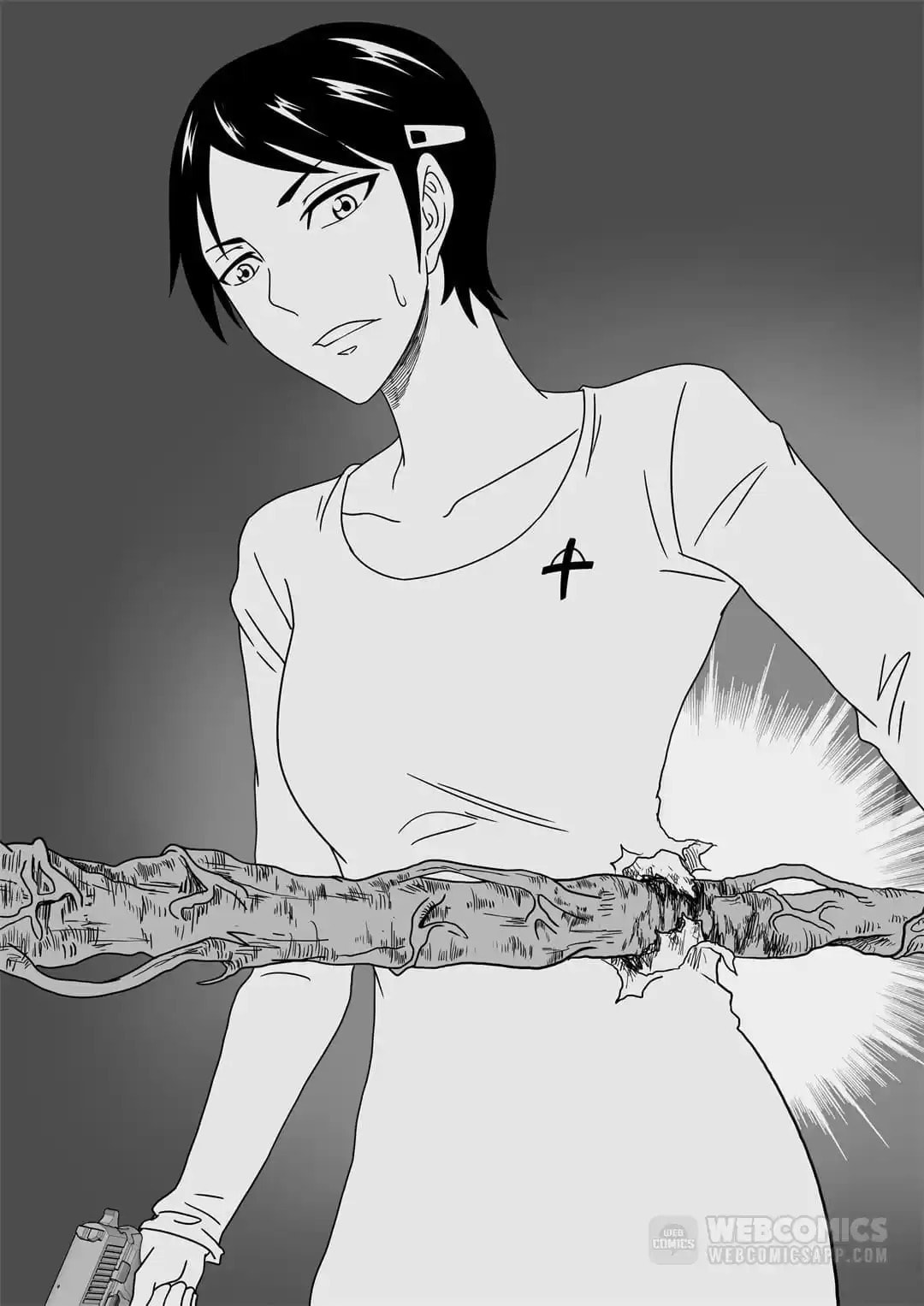 Zheng (Colored) Chapter 83 page 5 - 
