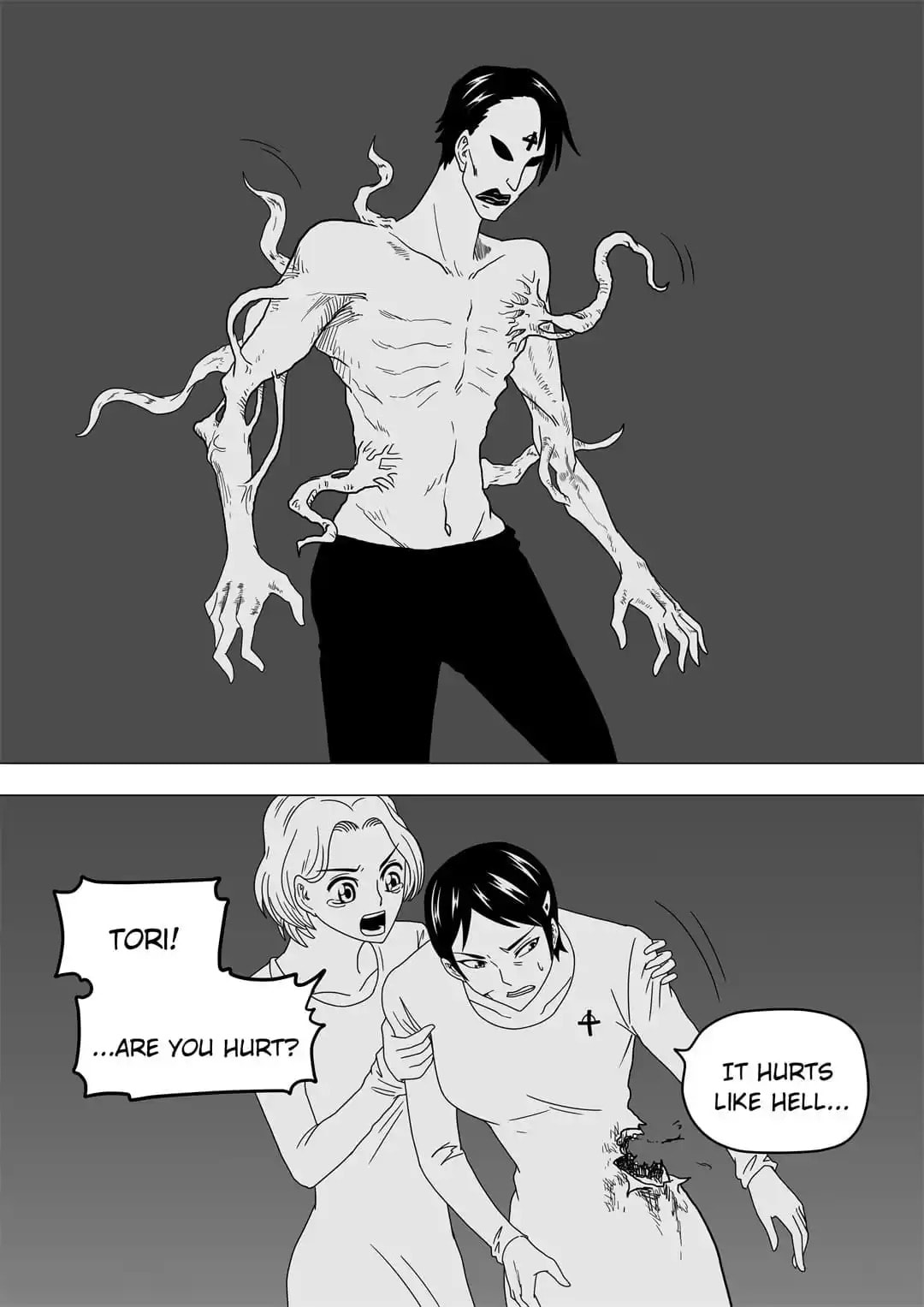 Zheng (Colored) Chapter 83 page 7 - 