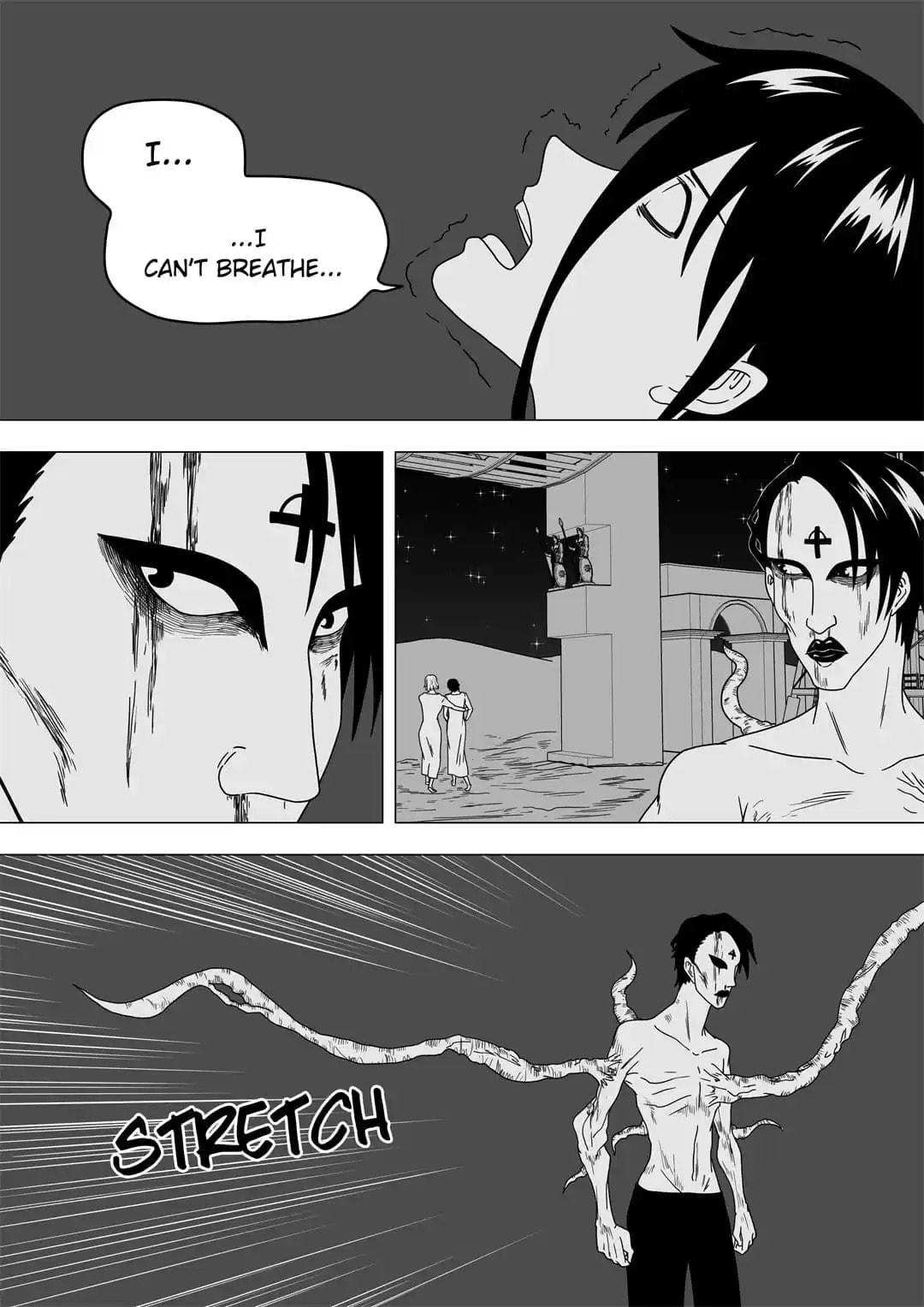 Zheng (Colored) Chapter 84 page 2 - 