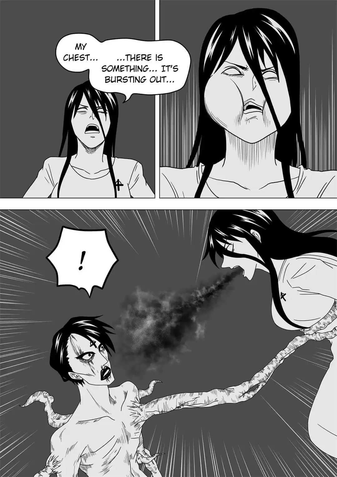 Zheng (Colored) Chapter 84 page 3 - 