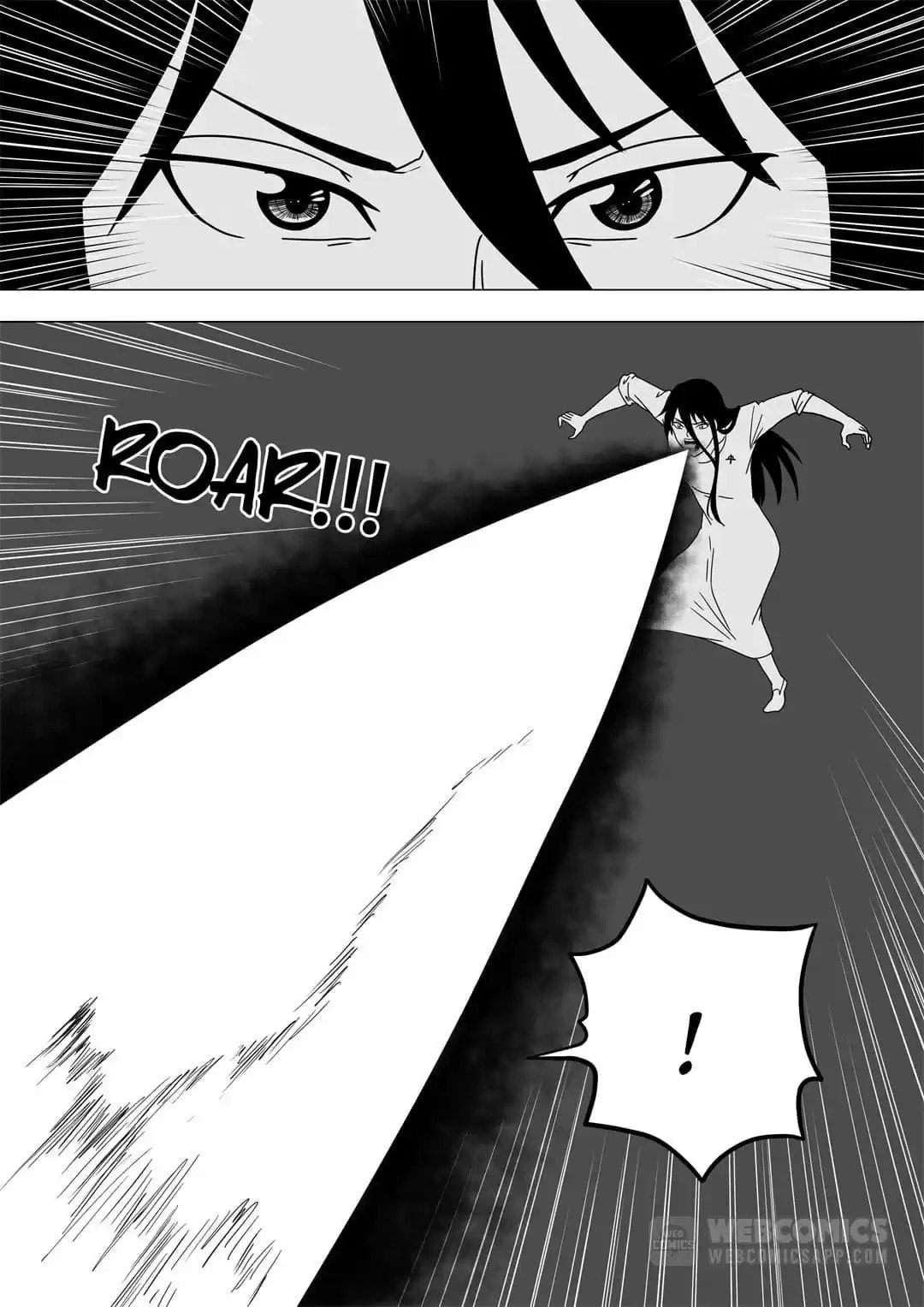Zheng (Colored) Chapter 85 page 9 - 