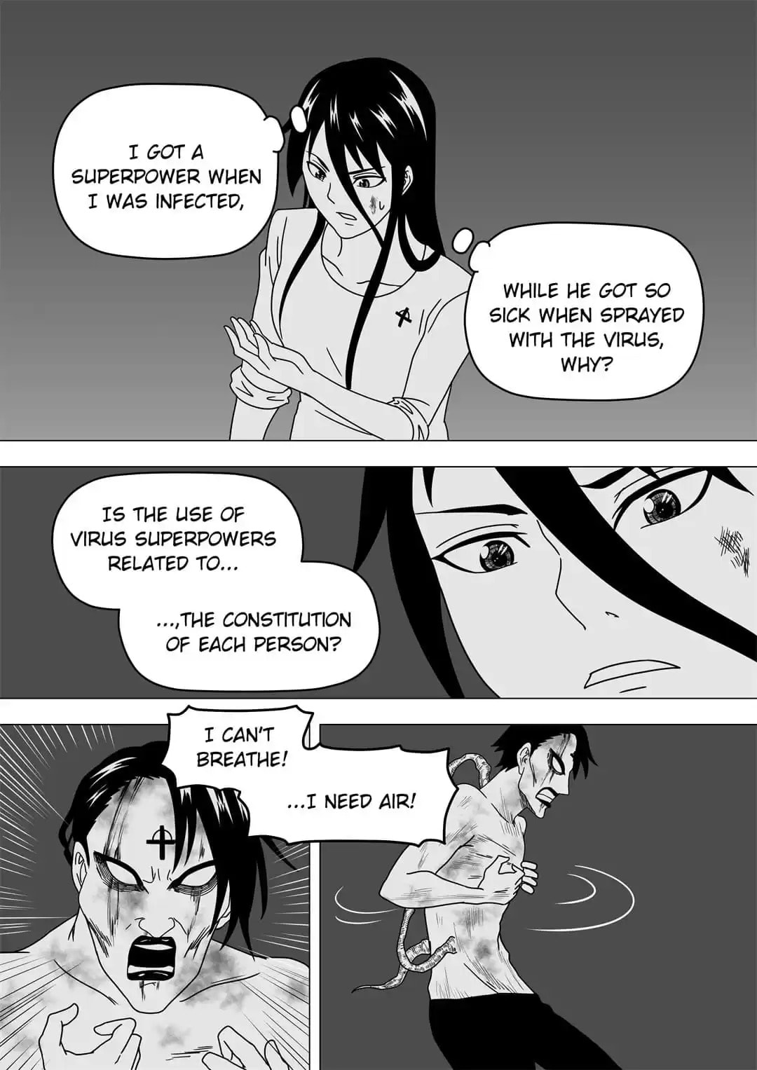 Zheng (Colored) Chapter 86 page 7 - 