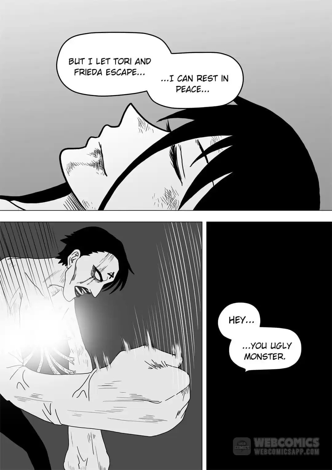 Zheng (Colored) Chapter 88 page 5 - 