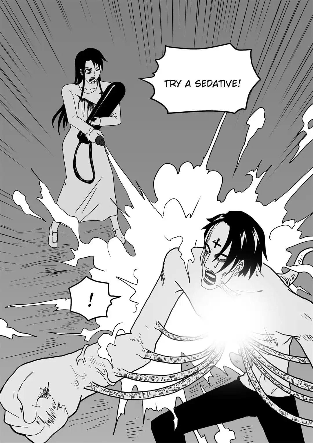 Zheng (Colored) Chapter 88 page 6 - 
