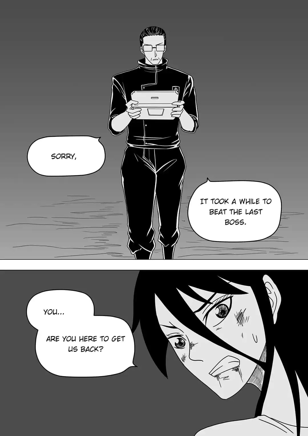 Zheng (Colored) Chapter 91 page 13 - 