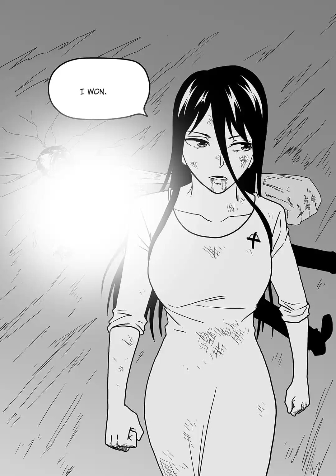 Zheng (Colored) Chapter 91 page 3 - 