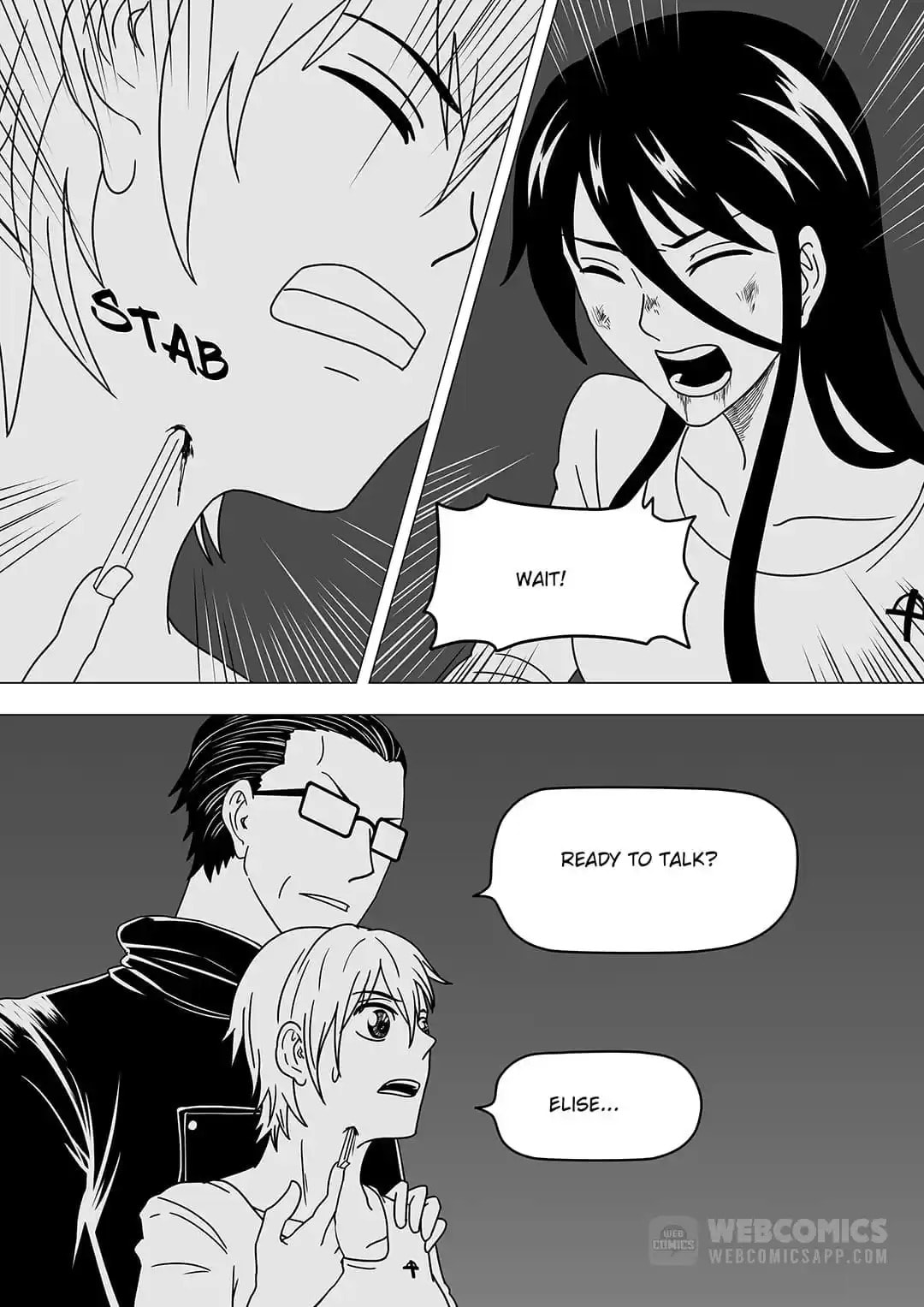 Zheng (Colored) Chapter 92 page 9 - 