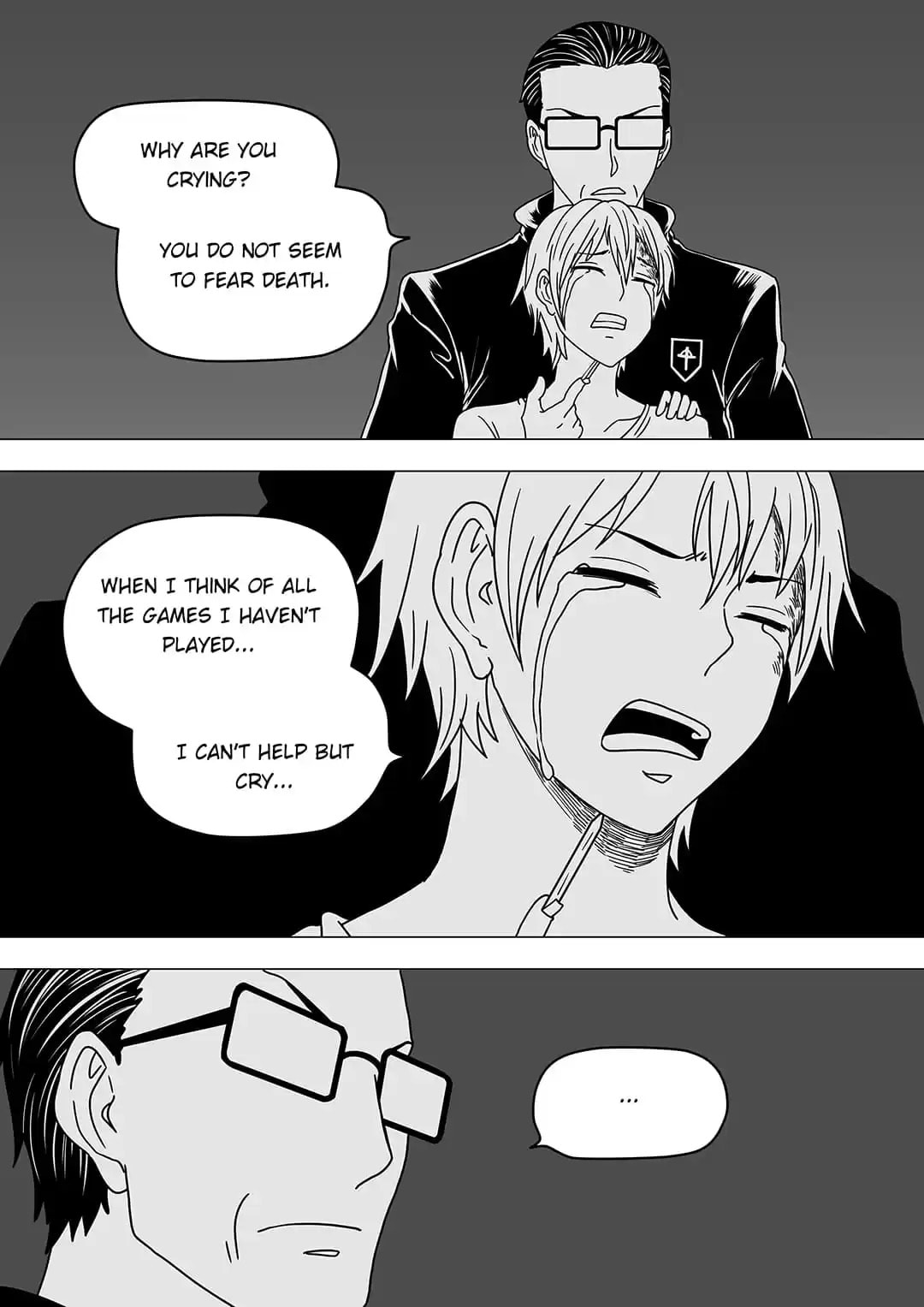 Zheng (Colored) Chapter 93 page 2 - 