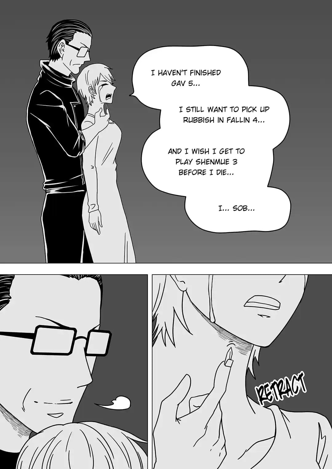 Zheng (Colored) Chapter 93 page 3 - 