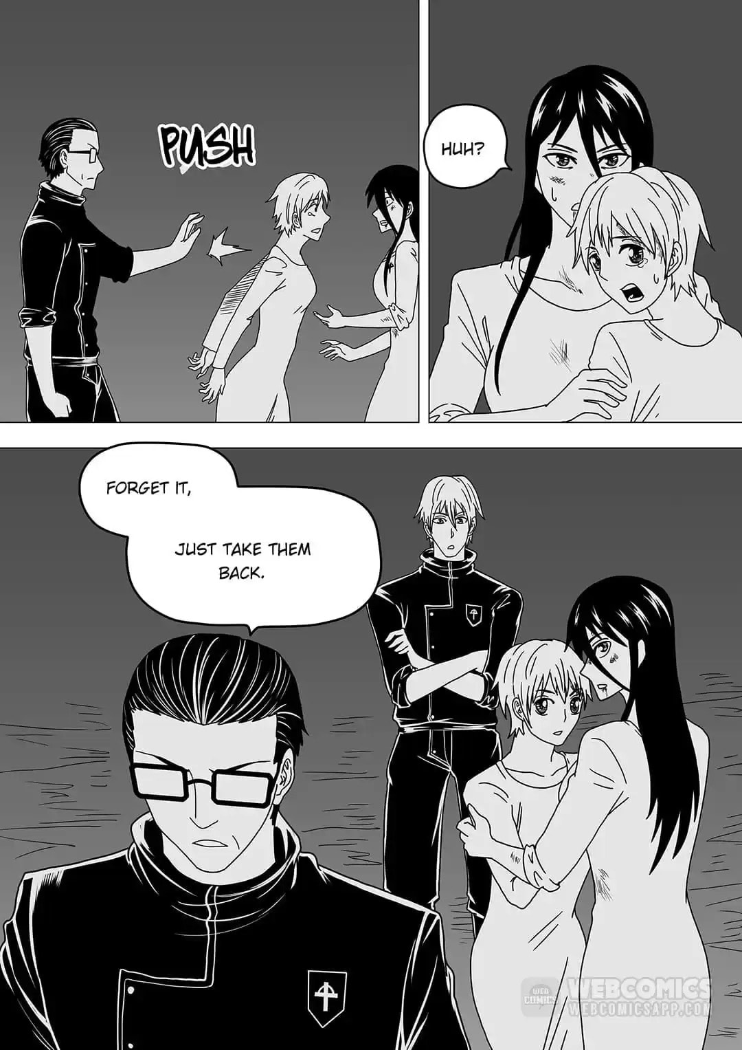 Zheng (Colored) Chapter 93 page 4 - 