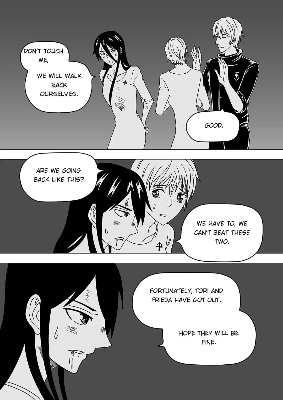 Zheng (Colored) Chapter 93 page 7 - 