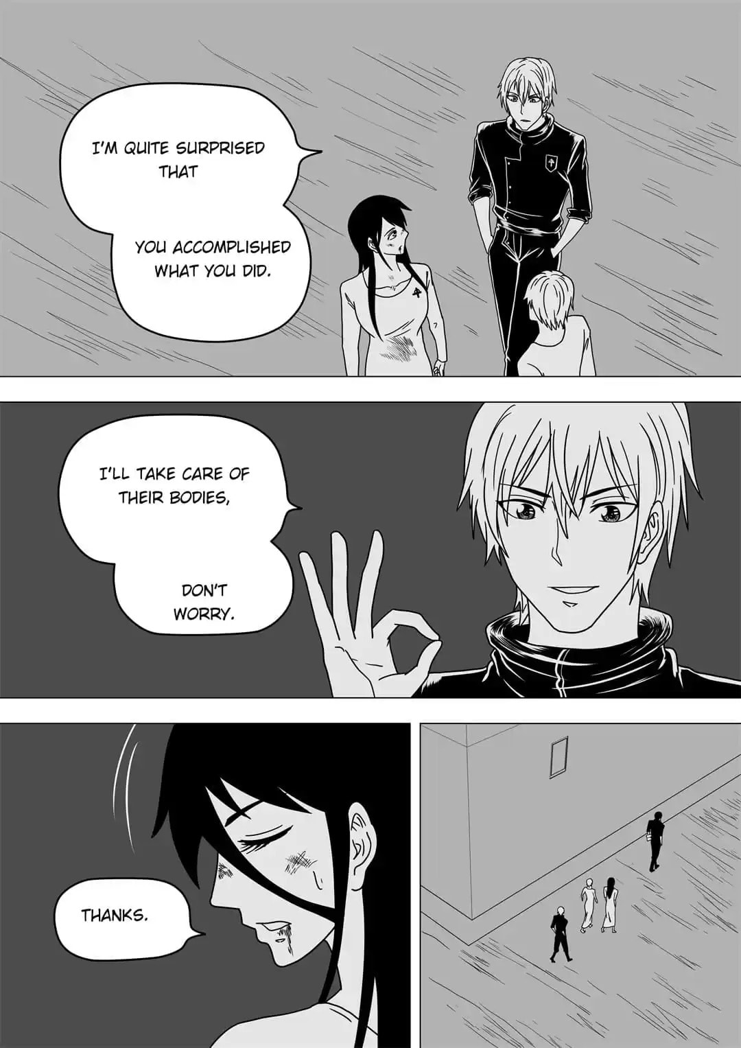 Zheng (Colored) Chapter 94 page 4 - 
