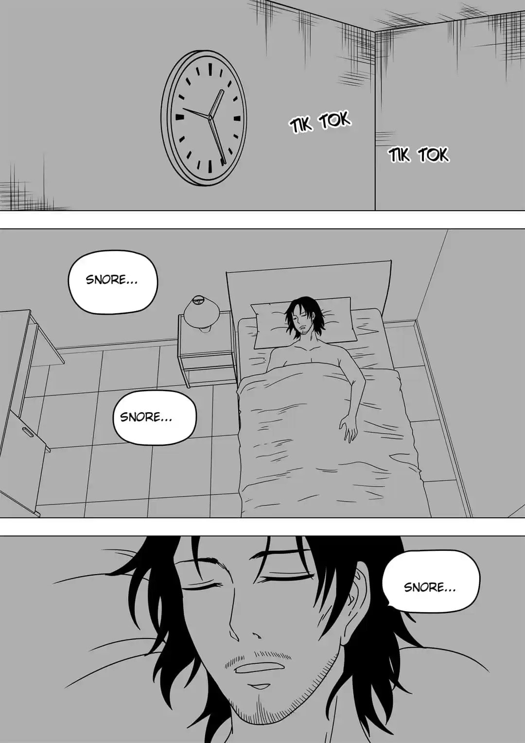 Zheng (Colored) Chapter 96 page 4 - 