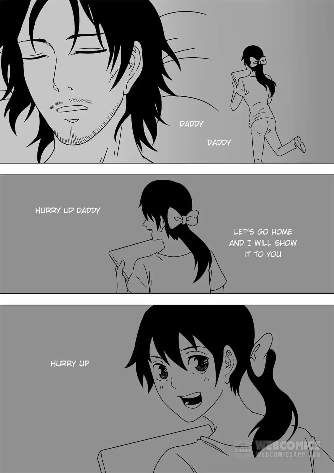 Zheng (Colored) Chapter 96 page 5 - 