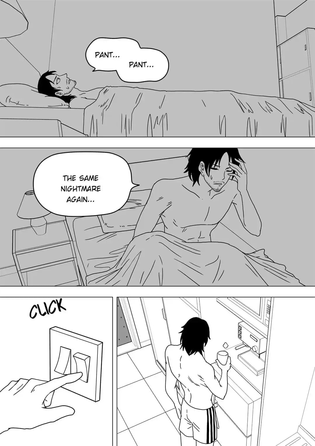 Zheng (Colored) Chapter 96 page 7 - 